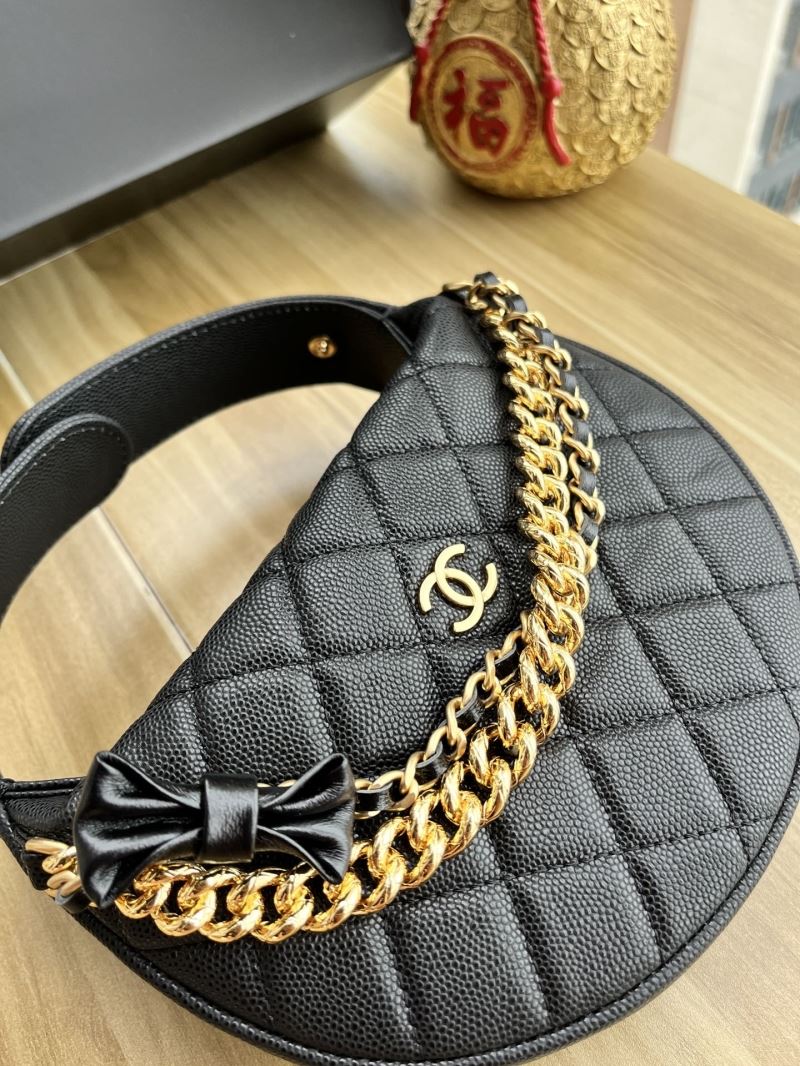 Chanel Stachel Bags